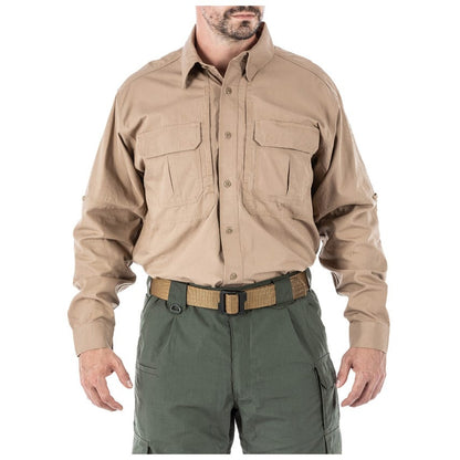 5.11 TACTICAL® LONG SLEEVE SHIRT