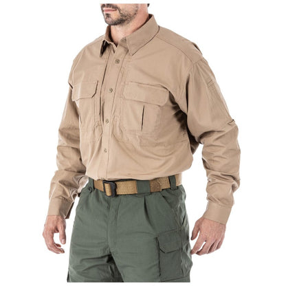 5.11 TACTICAL® LONG SLEEVE SHIRT