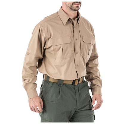 5.11 TACTICAL® LONG SLEEVE SHIRT