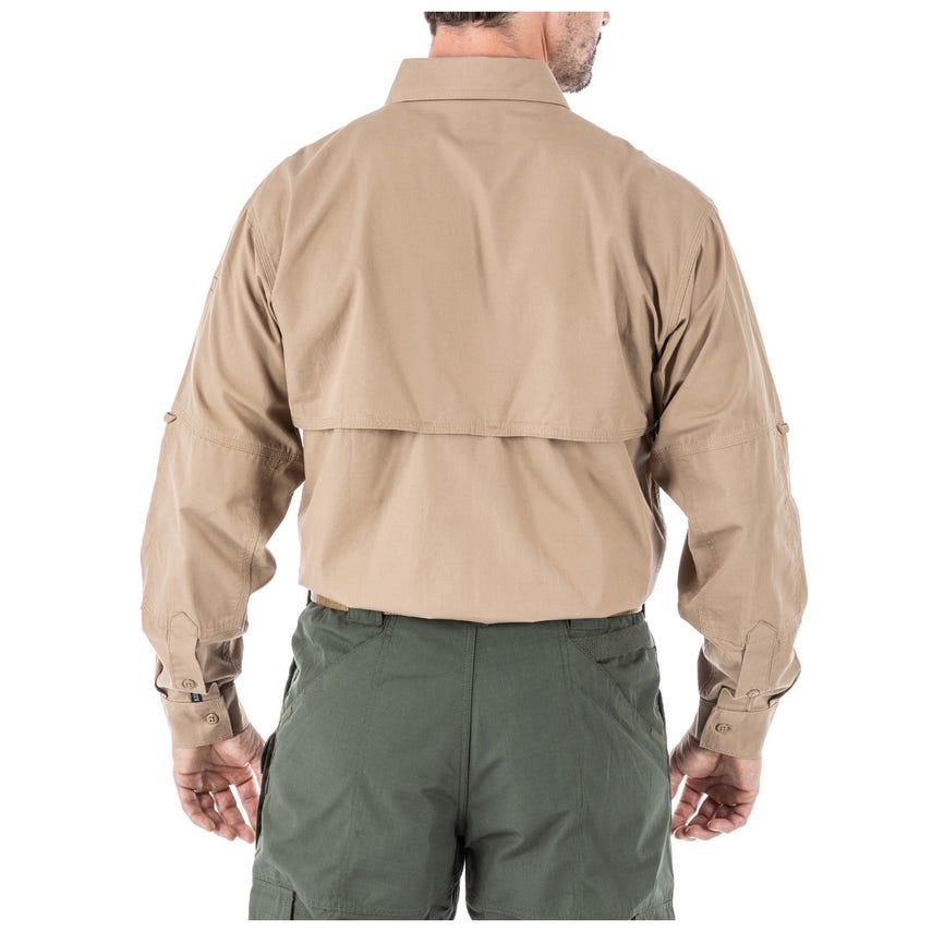 5.11 TACTICAL® LONG SLEEVE SHIRT