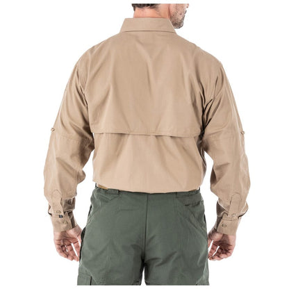 5.11 TACTICAL® LONG SLEEVE SHIRT