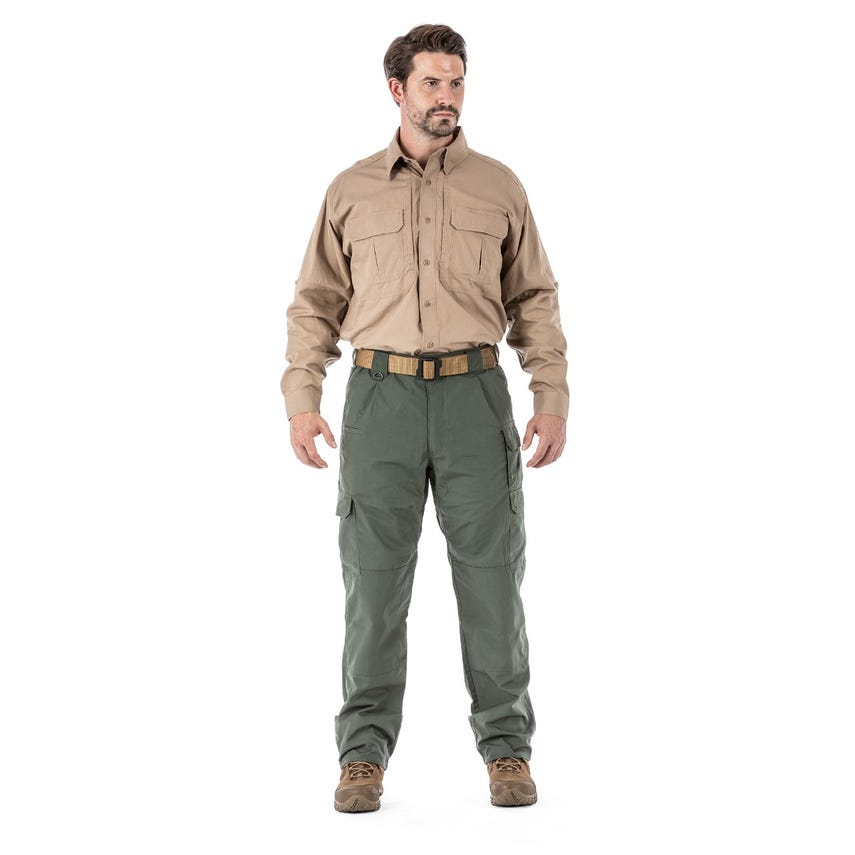 5.11 TACTICAL® LONG SLEEVE SHIRT