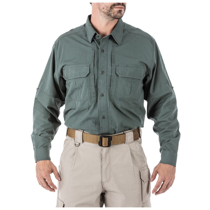 5.11 TACTICAL® LONG SLEEVE SHIRT