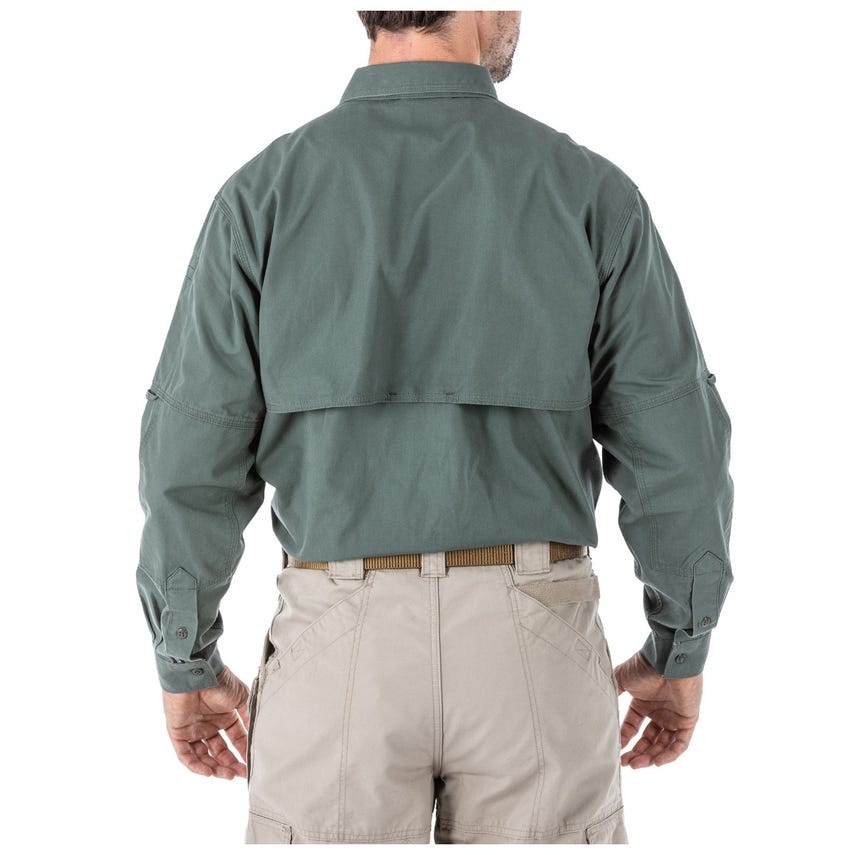5.11 TACTICAL® LONG SLEEVE SHIRT