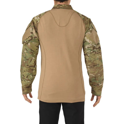 KAOS SERBU CEPAT MULTICAM® TDU® 