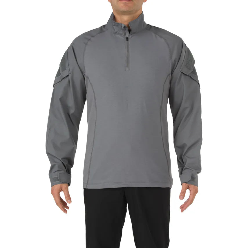 CAMISA DE ASSALTO RÁPIDO 