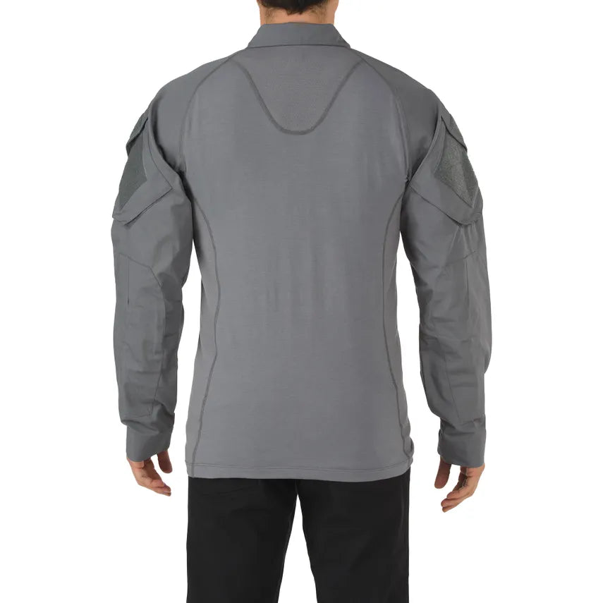 CAMISA DE ASSALTO RÁPIDO 