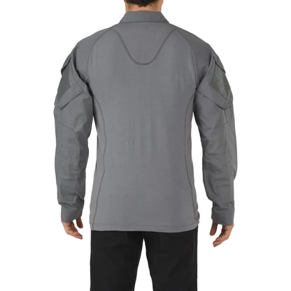 CAMISA DE ASSALTO RÁPIDO 