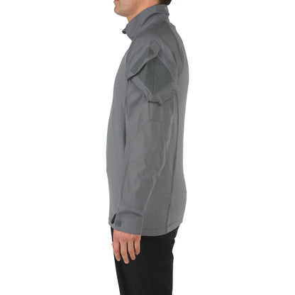 CAMISA DE ASSALTO RÁPIDO 