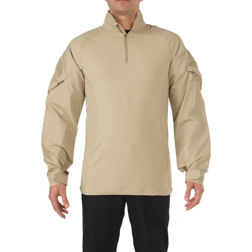 CAMISA DE ASSALTO RÁPIDO 