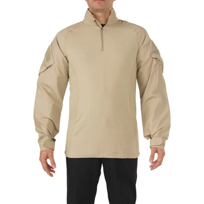 CAMISA DE ASSALTO RÁPIDO 