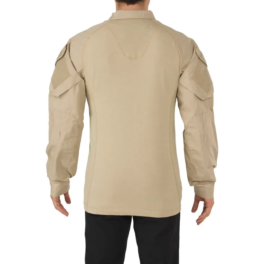 CAMISA DE ASSALTO RÁPIDO 