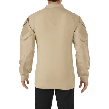 CAMISA DE ASSALTO RÁPIDO 