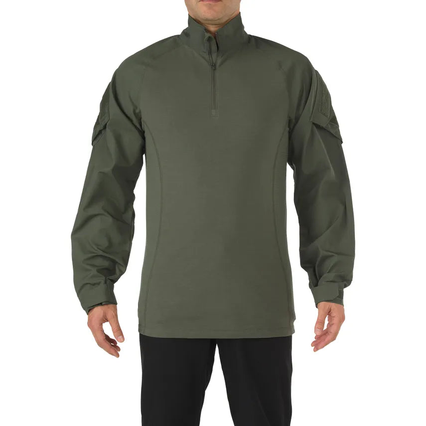 CAMISA DE ASSALTO RÁPIDO 