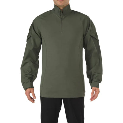 CAMISA DE ASSALTO RÁPIDO 