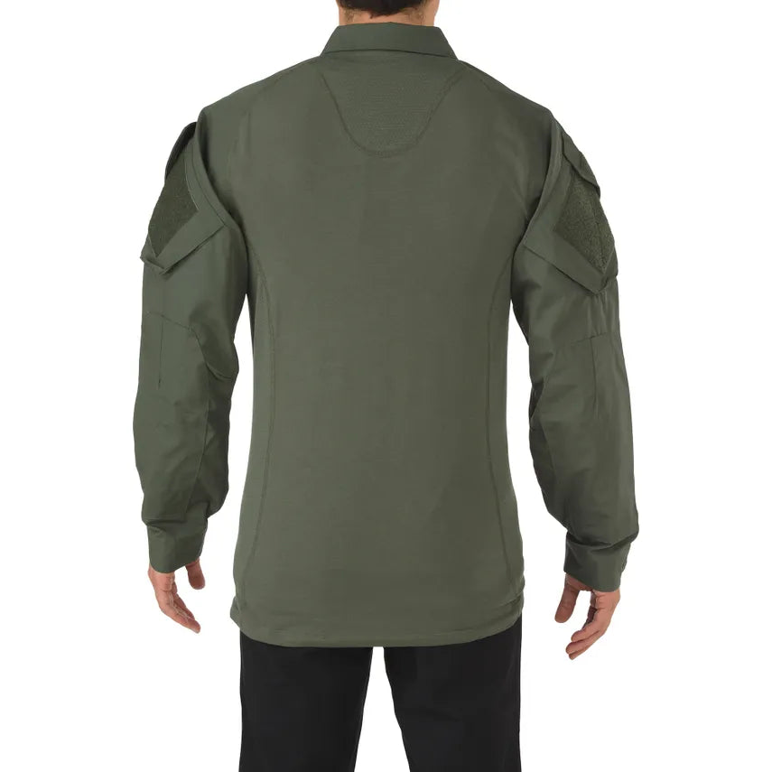 CAMISA DE ASSALTO RÁPIDO 