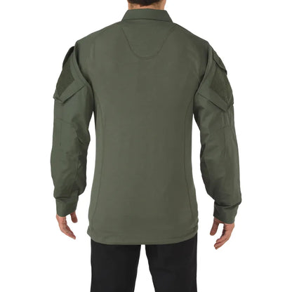CAMISA DE ASSALTO RÁPIDO 