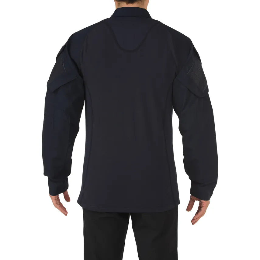 CAMISA DE ASSALTO RÁPIDO 