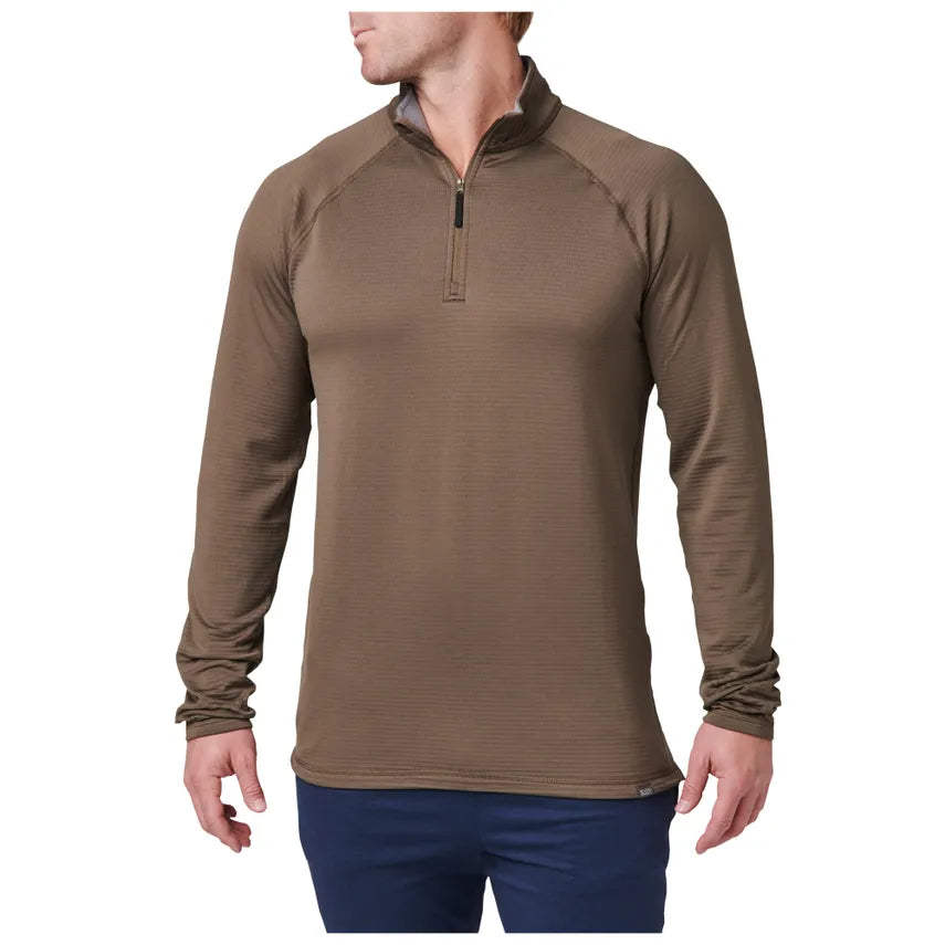 STRATOS 1/4 ZIP 