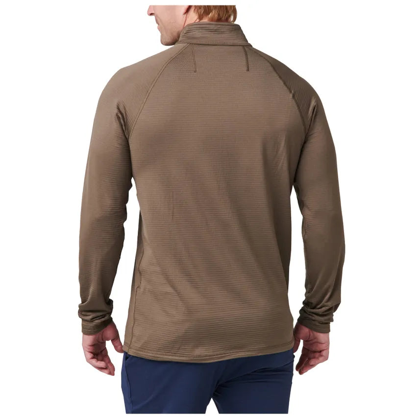 STRATOS 1/4 ZIP 