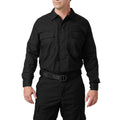 Flex-Tac® TDU® Ripstop Long Sleeve Shirt