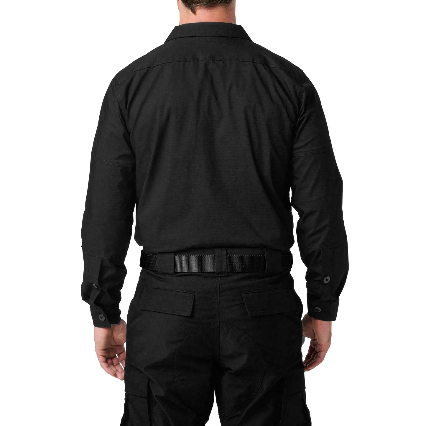 Flex-Tac® TDU® Ripstop Long Sleeve Shirt