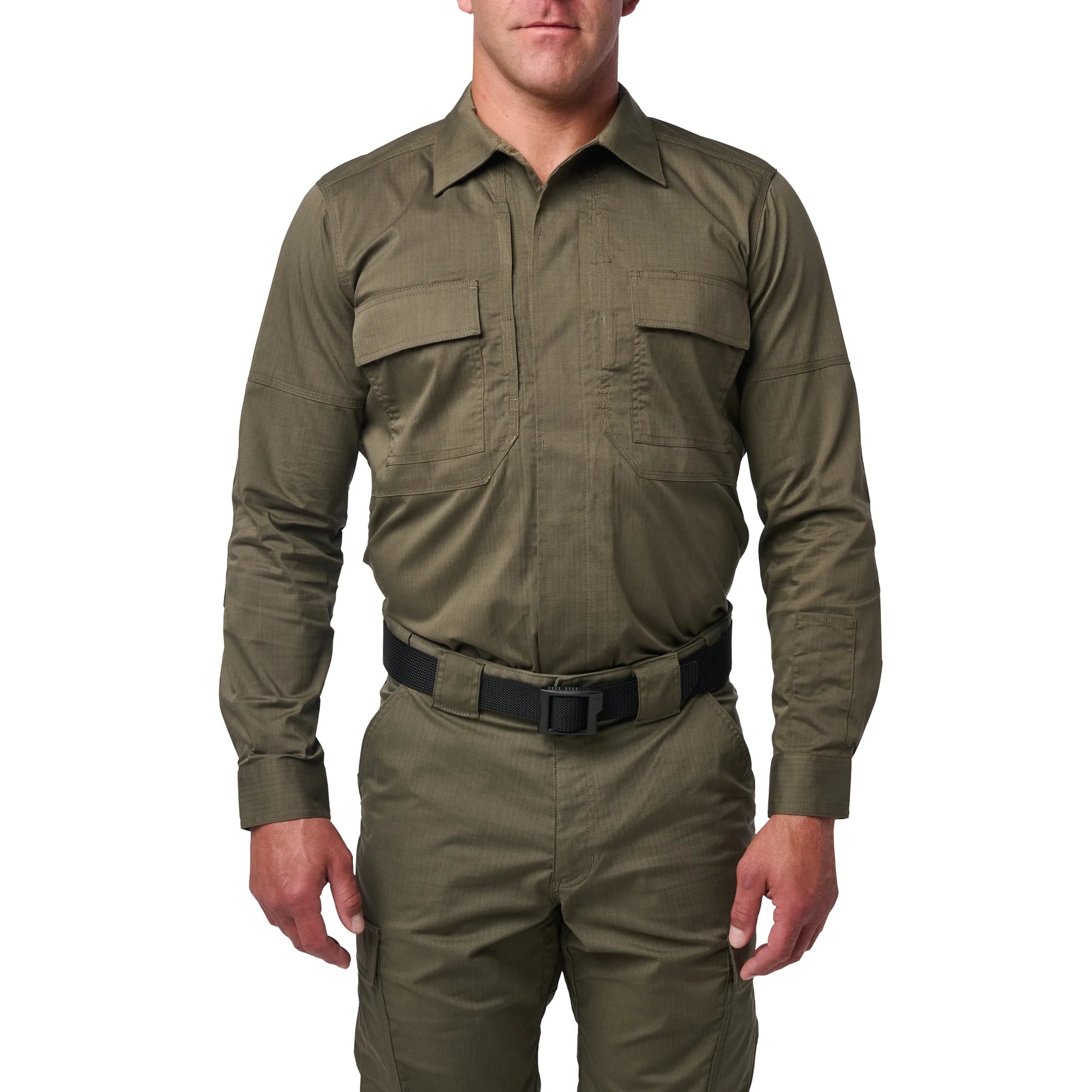 Flex-Tac® TDU® Ripstop Long Sleeve Shirt