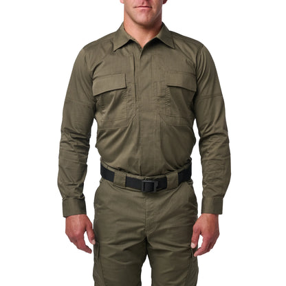 Flex-Tac® TDU® Ripstop Long Sleeve Shirt