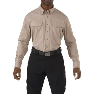 Stryke® Long Sleeve Shirt