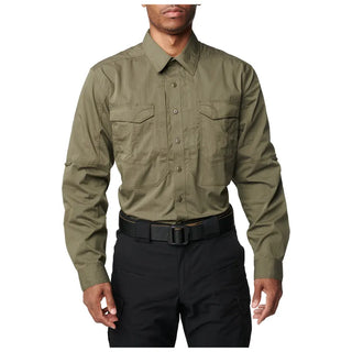 Stryke® Long Sleeve Shirt