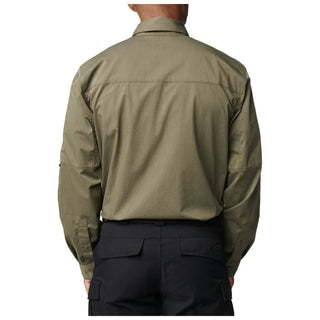 Stryke® Long Sleeve Shirt