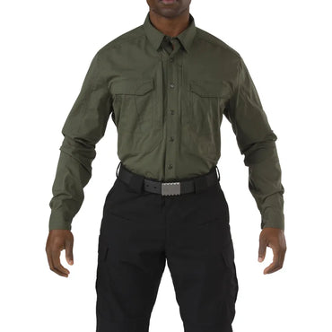 Stryke® Long Sleeve Shirt