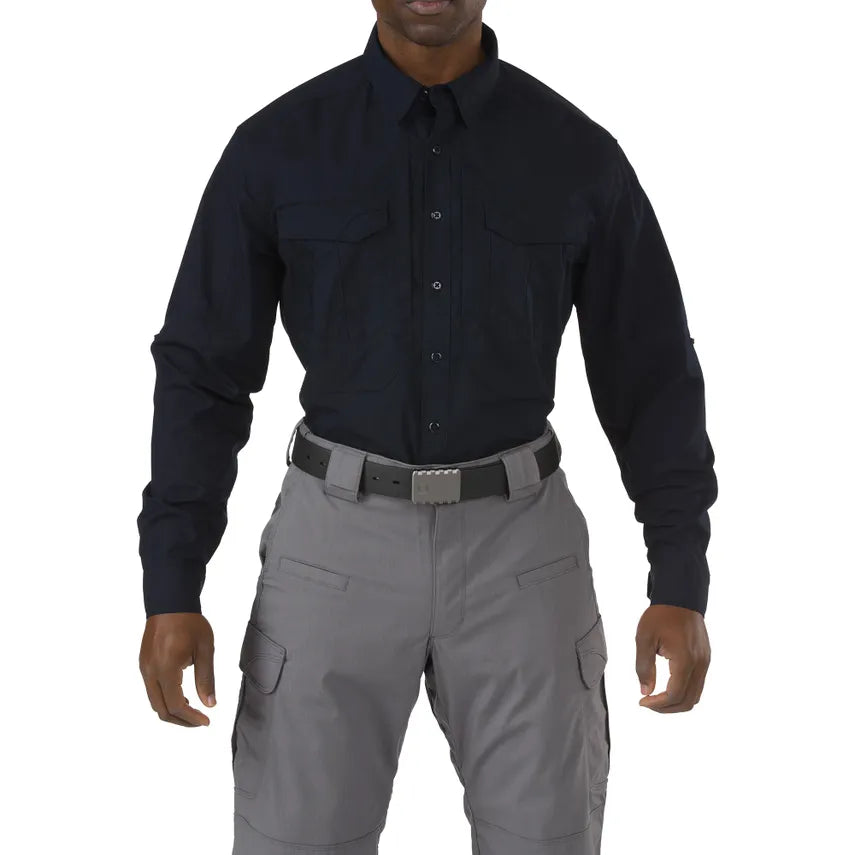 Stryke® Long Sleeve Shirt