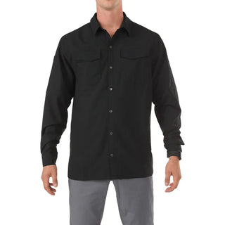 FREEDOM FLEX LONG SLEEVE SHIRT