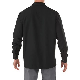 FREEDOM FLEX LONG SLEEVE SHIRT