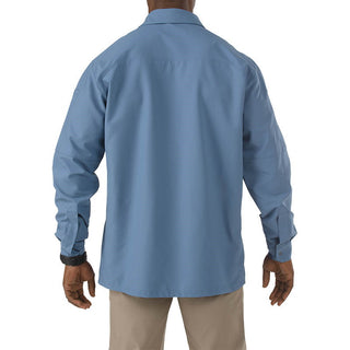 FREEDOM FLEX LONG SLEEVE SHIRT