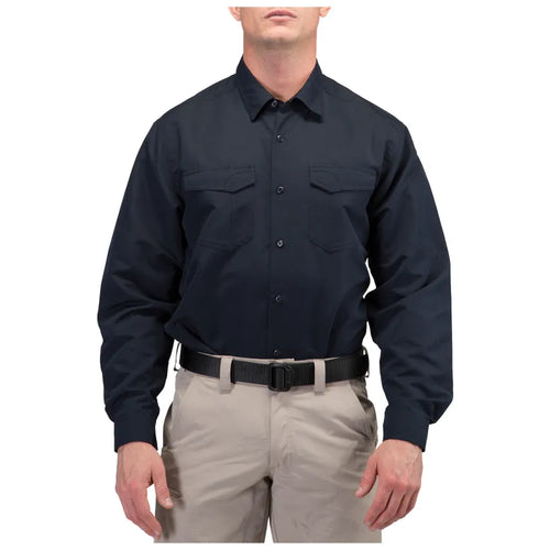 CAMISA DE MANGA COMPRIDA FAST-TAC™ 