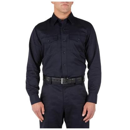 KEMEJA L/S PERUSAHAAN 
