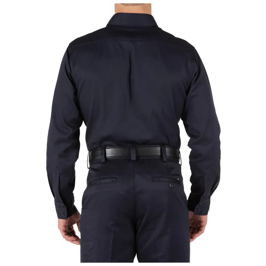 KEMEJA L/S PERUSAHAAN 