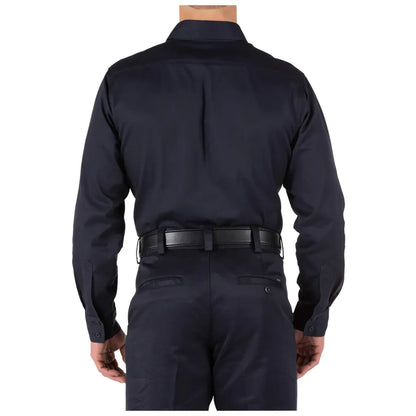 KEMEJA L/S PERUSAHAAN 