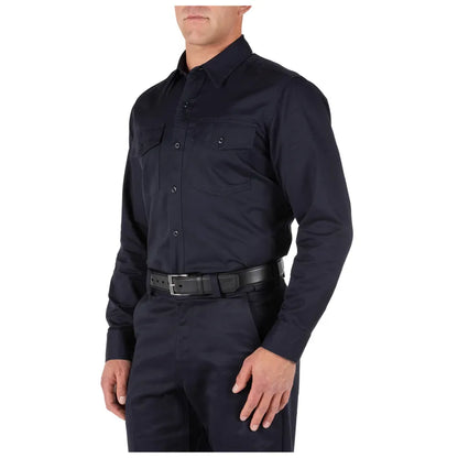 KEMEJA L/S PERUSAHAAN 