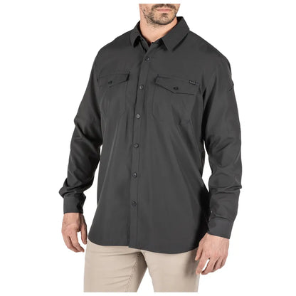 KEMEJA MARKSMAN L/S 