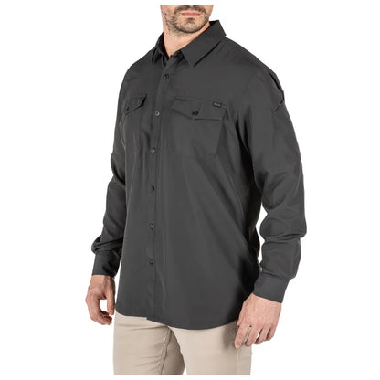 KEMEJA MARKSMAN L/S 