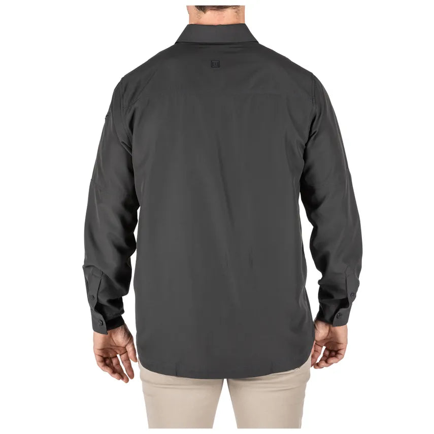 KEMEJA MARKSMAN L/S 