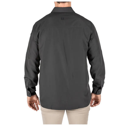 KEMEJA MARKSMAN L/S 