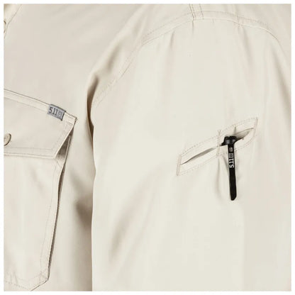 KEMEJA MARKSMAN L/S 