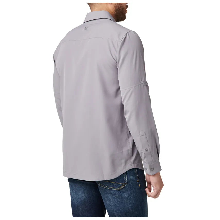 KEMEJA MARKSMAN L/S 