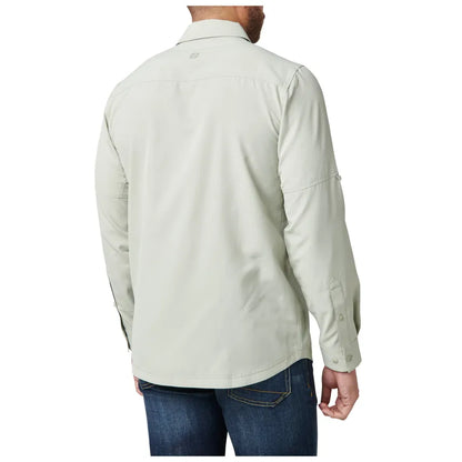 KEMEJA MARKSMAN L/S 