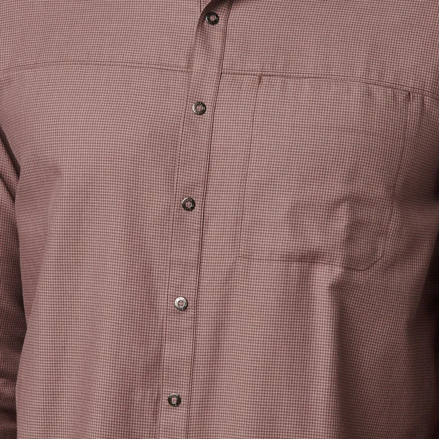 IGOR PLAID L/S
