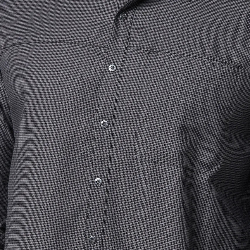 IGOR PLAID L/S